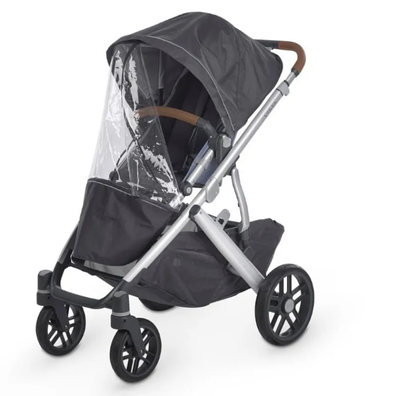 UPPAbaby Performance Rain Shield - Vista/Vista V2 & Cruz/Cruz V2