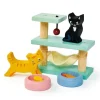 TenderLeaf Pet Cats Set