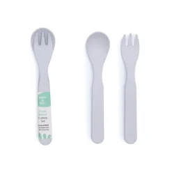 Bobo&Boo Plant-Based Cutlery Set