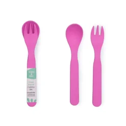 Bobo&Boo Plant-Based Cutlery Set