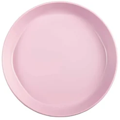 Tiny Twinkle Plastic Tableware Plate