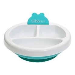 bbluv Platö-Warm Feeding Plate