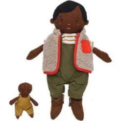 Manhattan Toys Playdate Friends