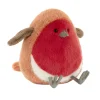 Jellycat Plum Robin