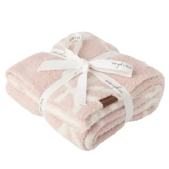 Pip + Phee Plush Blankets