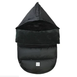 7 A.M Enfant Plush POD Footmuff