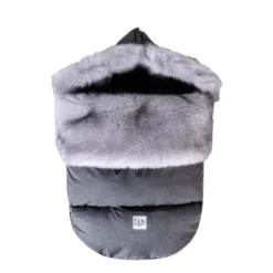 7 A.M Enfant Plush POD Footmuff