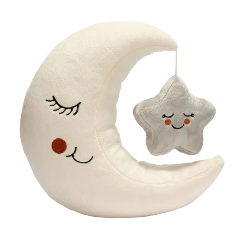 Lambs & Ivy Plush Toys