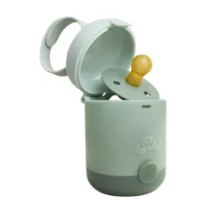 Itzy Ritzy Pod Duo Pacifier Holder