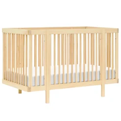 Babyletto Pogo 8-in-1 Convertible All-Stages Crib