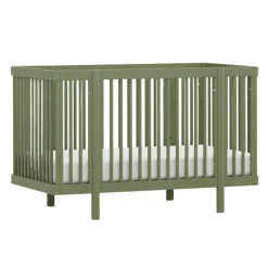Babyletto Pogo 8-in-1 Convertible All-Stages Crib