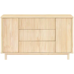 Babyletto Pogo Tambour Dresser