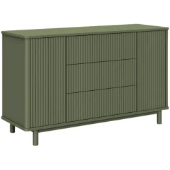 Babyletto Pogo Tambour Dresser