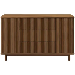 Babyletto Pogo Tambour Dresser