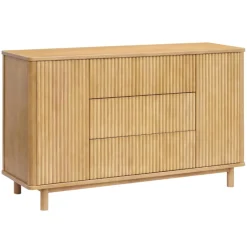 Babyletto Pogo Tambour Dresser