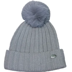 CaliKids Pom Knit Hat
