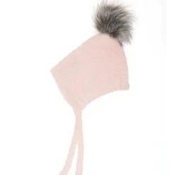 Beba Bean Pom Pom Hat