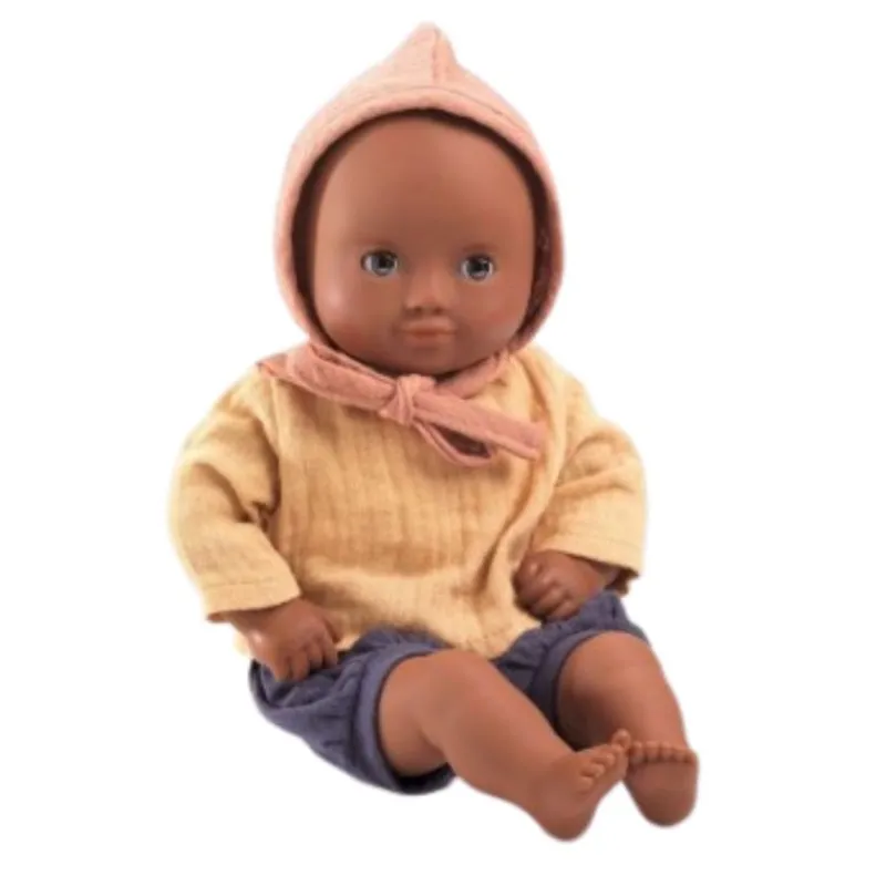 Djeco Pomea Baby Doll