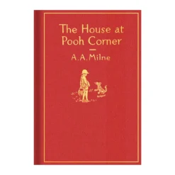 Penguin Random House Pooh Classic Edition Books