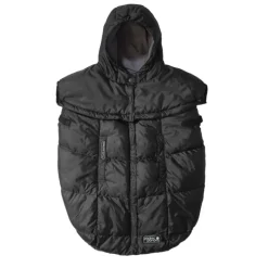 7 A.M Enfant Pookie Poncho