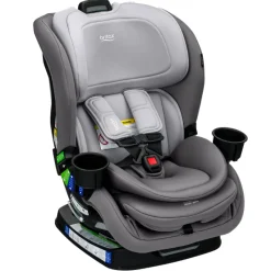Britax Poplar Convertible Car Seat with ClickTight Installation