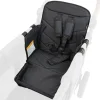 WonderFold Premium Single Seat with Footrest - W2 Series