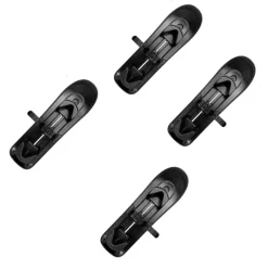 Make My Belly Fit PremiumSki Stroller Skis