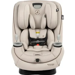 Maxi-Cosi Pria All-in-One Convertible Car Seat