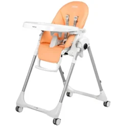 Peg Perego Prima Pappa Zero 3 High Chair