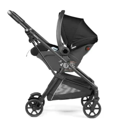Peg Perego Primo Viaggio 4-35 Lounge on Wheels Infant Car Seat