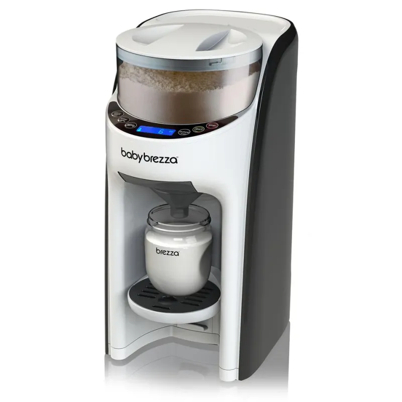 Baby Brezza Pro Advanced Formula Dispenser