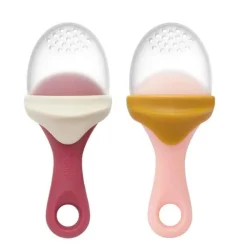 Boon Pulp Silicone Feeder