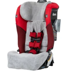 Diono Radian Q Series Car Seat Summer Cover