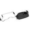 Bob Revolution Flex Duallie 3.0 Car Seat Adapter - Chicco