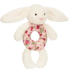 Jellycat Ring Rattle