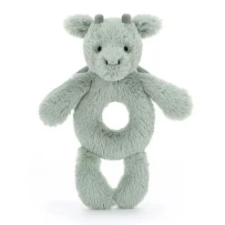 Jellycat Ring Rattle