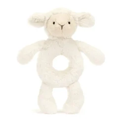 Jellycat Ring Rattle