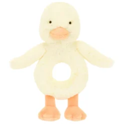 Jellycat Ring Rattle