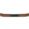 Veer &Roll or &Jog frame Leather Handlebar Grips