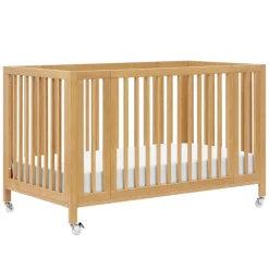 Babyletto Rolli 9-in-1 Convertible All-Stages Crib