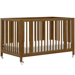Babyletto Rolli 9-in-1 Convertible All-Stages Crib