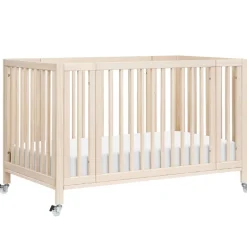 Babyletto Rolli 9-in-1 Convertible All-Stages Crib
