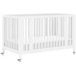 Babyletto Rolli 9-in-1 Convertible All-Stages Crib