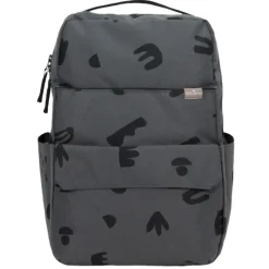 Red Rover Roo Diaper Backpack
