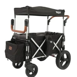 Keenz 7S 2.0 - 2 Passenger Stroller Wagon