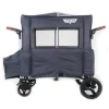 Keenz 7S 2 Passenger All-Weather Rain Cover