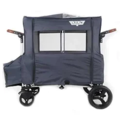 Keenz 7S 2 Passenger All-Weather Rain Cover