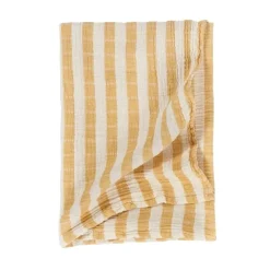 Pokoloko Sailor Muslin Baby Blanket