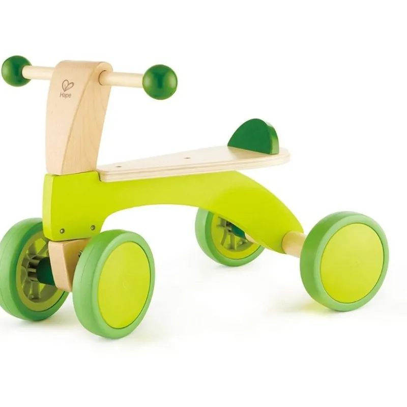 Hape Scoot Around Balance Bike