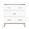 Babyletto Scoot 3-Drawer Changer Dresser